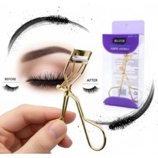 Aesco Gold Kirpik Kıvırıcı