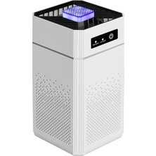 Store Mania Ieg™ Ezere Ev Ofis Için Ultrasonik Hava Temizleyici Kötü Koku Giderme CIHAZI-(5775)