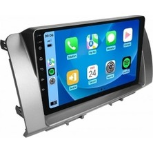 Navi2Go Daihatsu Materia 2006-2011 6gb Ram 128GB Hafıza 8 Çekirdek Carplay Android Multimedya