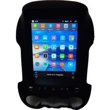 Navi2Go Ford Ranger Tesla 2012/2017 8gb Ram 128GB Hafıza Carplay Android Multimedya