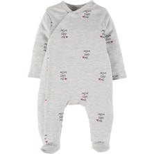 İdil Baby Idil Baby Bebek Tulum 18791