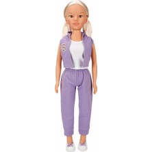 Aesco Yürüyüş Arkadaşım Clara Sporty 80 cm