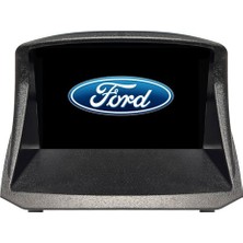 Navi2Go Ford Fiesta Içe Gömük 2010-2017 8gb Ram 64GB Hafıza 8 Çekirdek Carplay Android Multimedya