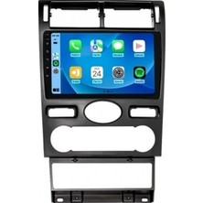 Navi2Go Ford Mondeo 2002-2007 6gb Ram 64GB Hafıza 8 Çekirdek Carplay Android Multimedya