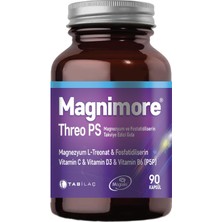 Magnimore Threo Ps 90 Kapsül