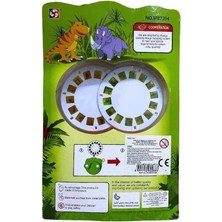 NessiWorld MB7202/MB7201/MB7204 Fılm Makinesi -Smt