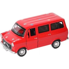 Aesco 005-BRL17-A Metal Çek Bırak Çiçek Abbas Havalı Korna -