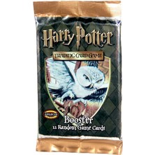 Aesco Harry Potter Trading Oyun Kartı