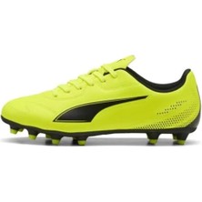 Puma Vıtorıa Ll Fg/ag Krampon Ayakkabı