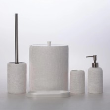 Selim Natural Banyo Seti Inci