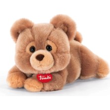 Aesco Trudi Peluş Teddy Bear Teo Brown 23 cm