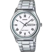 Casio MTP-V006D-7BUDF Unisex Kol Saati
