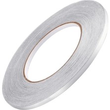 Erdo Ticaret 0.5 cm 50 Metre Gri Fayans Arası Şerit Bant