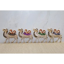 K-Yonlineticaret Swaroski Taşlı Magnet ALK4150