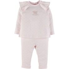 İdil Baby Idil Baby Saç Bantlı 2'li Takım 19539