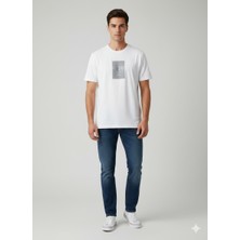 Centilmen Xınt Yuvarlak Yakat-Shirt  502343