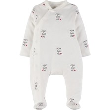 İdil Baby Idil Baby Bebek Tulum 18793