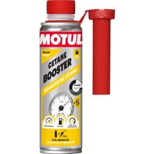 Motul Cetane Booster Dıesel 0,3l