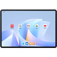 Huawei Yeni (2026) MatePad 11.5S Ultra Net PaperMatte Ekran 12GB 256GB Uzay Grisi