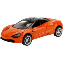 Aesco 1:32 Maxx Wheels Glow Işıklı Araba
