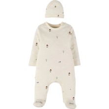 İdil Baby Idil Baby Bebek Tulum 18742