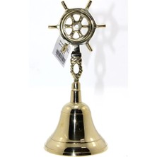 Erdo Ticaret Pirinç Dümen El Çanı SL519