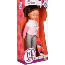 Aesco Mina College Bebek 35 cm - S00030061