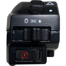 Mondial Mh Drift Sağ Kumanda