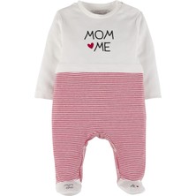 İdil Baby Idil Baby Bebek Tulum 18792