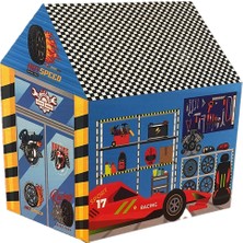 Aesco Arabam Oyun Çadırı