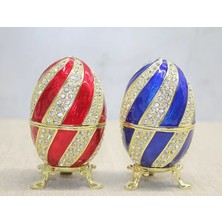 K-Yonlineticaret Swaroski Yumurta ALK3822