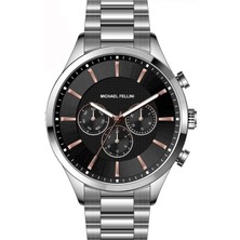 Michael Fellini 2372-3 Erkek Kol Saati