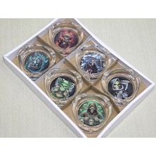 Erdo Ticaret Cam Küllük ALK3687