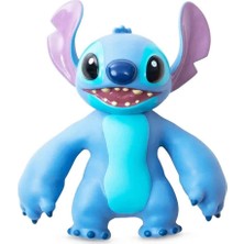 Aesco Esneyebilen Disney Stitch Figür 25 cm