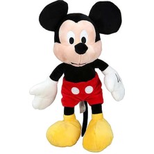 Aesco Sunman Mickey Core Peluş 25 cm