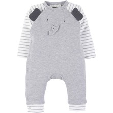 İdil Baby Idil Baby Bebek Tulum 18699 0/6 Ay