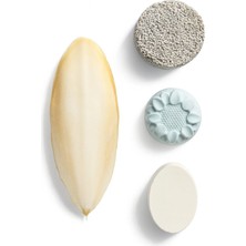 Papağanhane Muhabbet Kuşu ve Kanarya Gaga Vitamin Kalsiyum Mineral Enerji Blok Takviye Seti