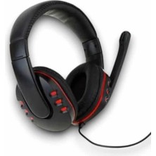 Aesco Oyuncu Kulaklığı PG6960