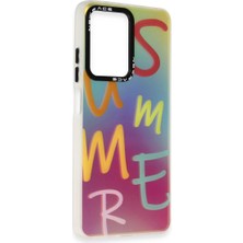 Eco Port Xiaomi Redmi Note 12 4g Kılıf Estoril Desenli Kapak - Estoril - 3