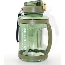 K-Yonlineticaret Su Matarası 2200 ml Bpa Içermez ALK2964