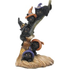 Erdo Ticaret Polyester Kedi ALK2356