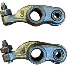 Honda Cbf 150 Piyano Seti