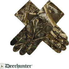 Deerhunter  Eldiven Silikon Kavramalı 97 L