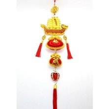 Aesco Şans ve Bereket Askılık Model 3