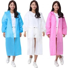 Aesco Kalın Yağmurluk Büyük Boy