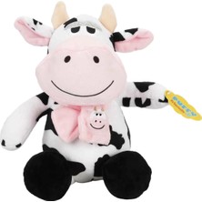 Aesco Eğlenceli Peluş Hayvanlar 25 cm S00004779