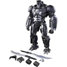 Aesco Transformers Optimus Primal 20 cm