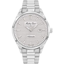Mathey-Tissot Mathey-Tıssot H411ATAS Erkek Kol Saati