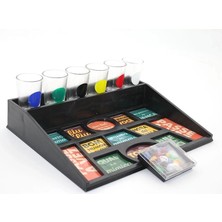 Erdo Ticaret Shot Bardak Oyunu ALK1091