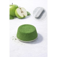 Papağanhane Elma Aromalı Mineral Blok Gaga Taşı | Muhabbet Sultan Forpus Cennet Papağanı